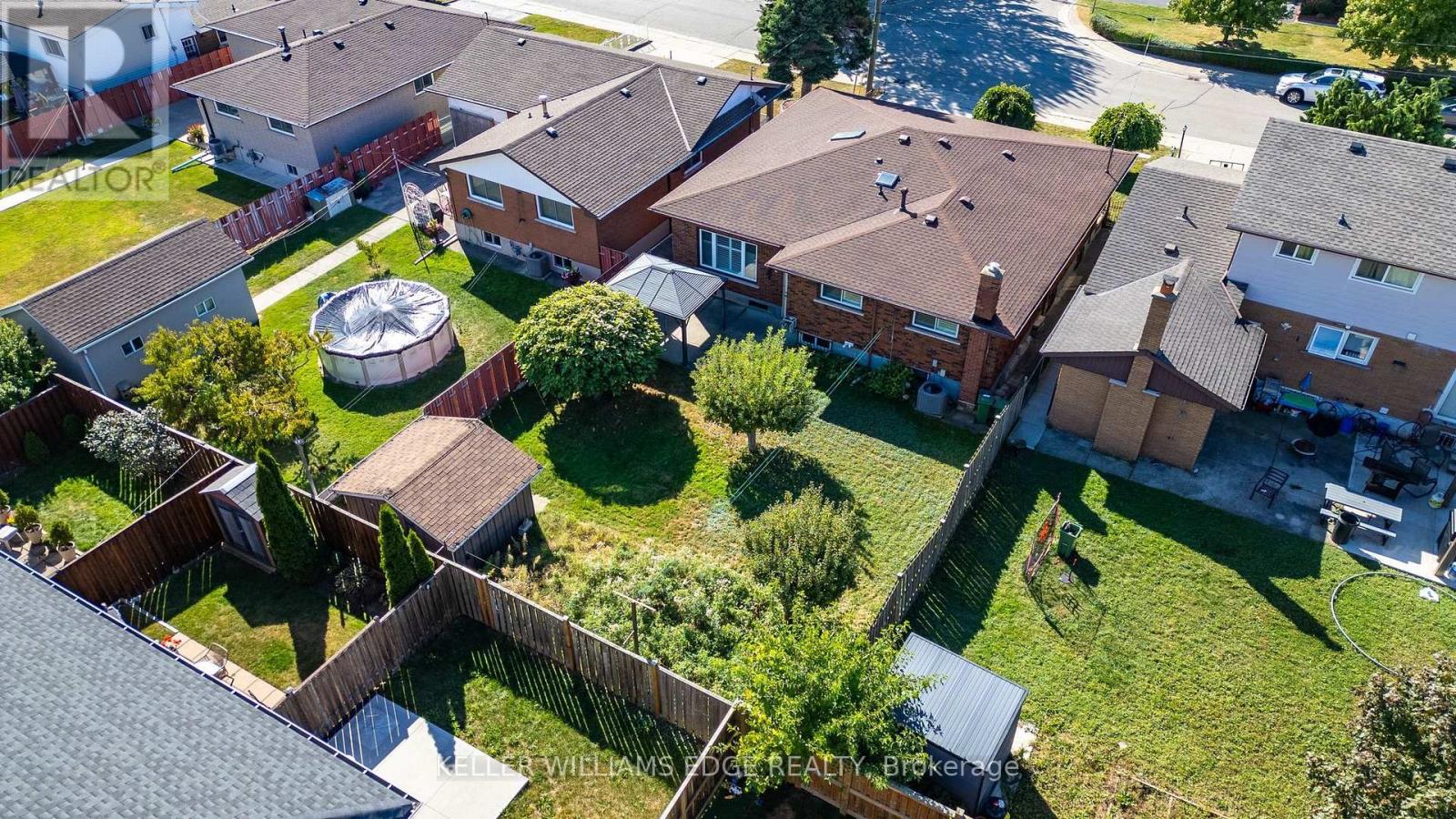 261 Carla Avenue, Hamilton, Ontario  L8G 3M9 - Photo 38 - X13848436