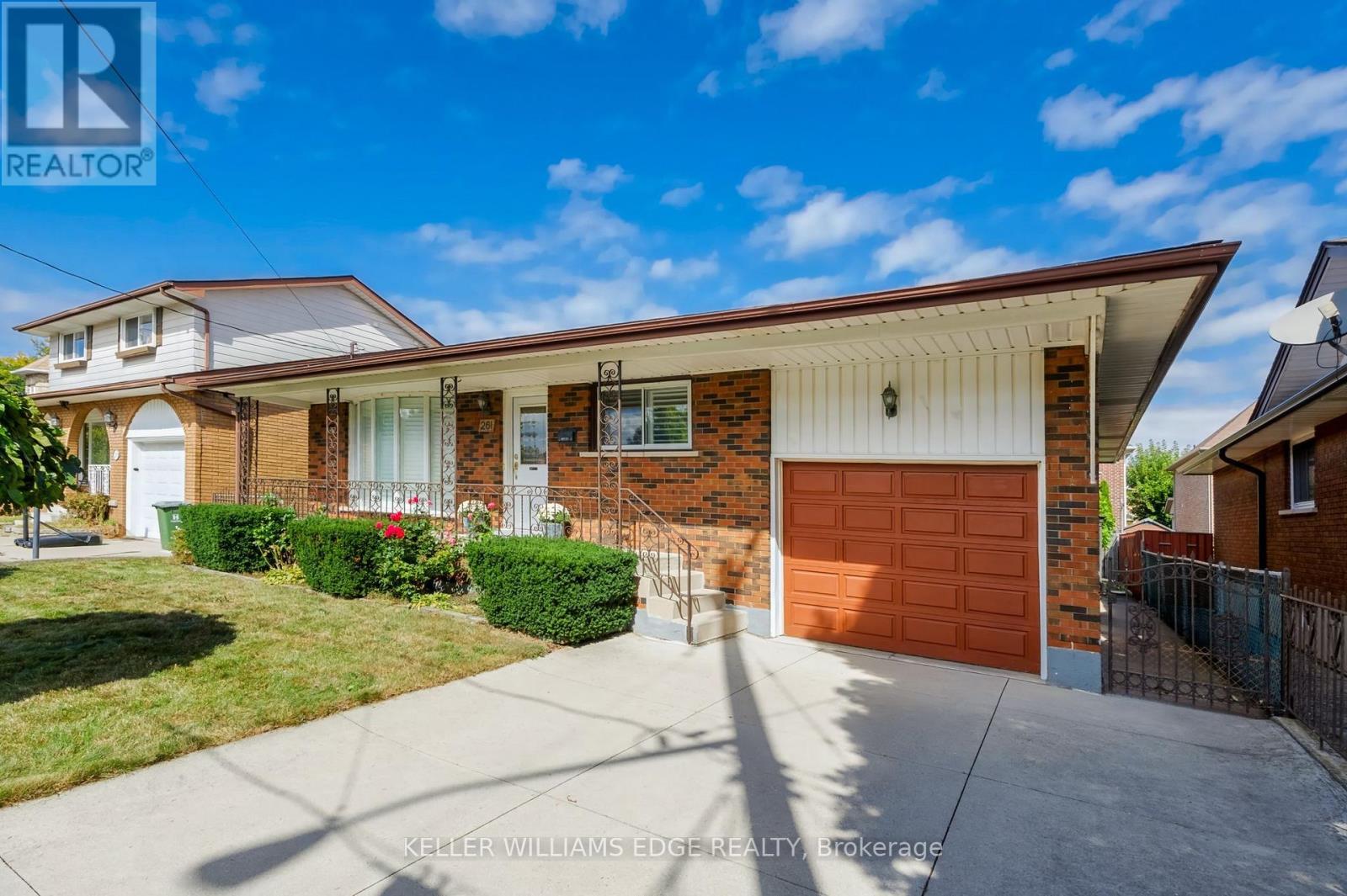 261 Carla Avenue, Hamilton, Ontario  L8G 3M9 - Photo 6 - X13848436