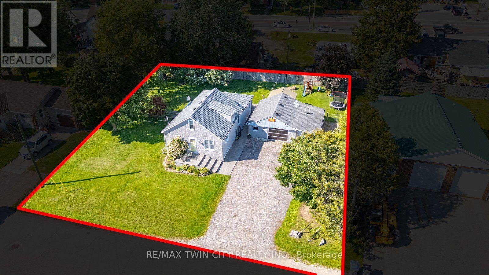 2214 William Shakespeare Street, Perth East, Ontario  N0B 2P0 - Photo 10 - X13848444