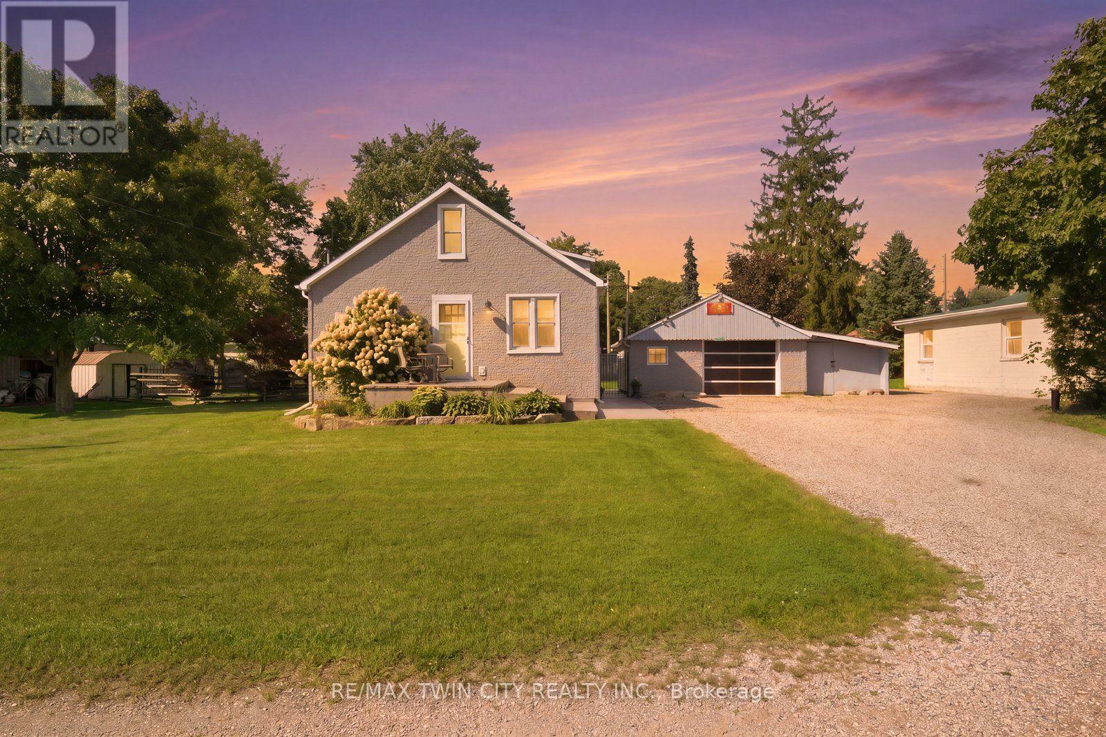 2214 William Shakespeare Street, Perth East, Ontario  N0B 2P0 - Photo 3 - X13848444