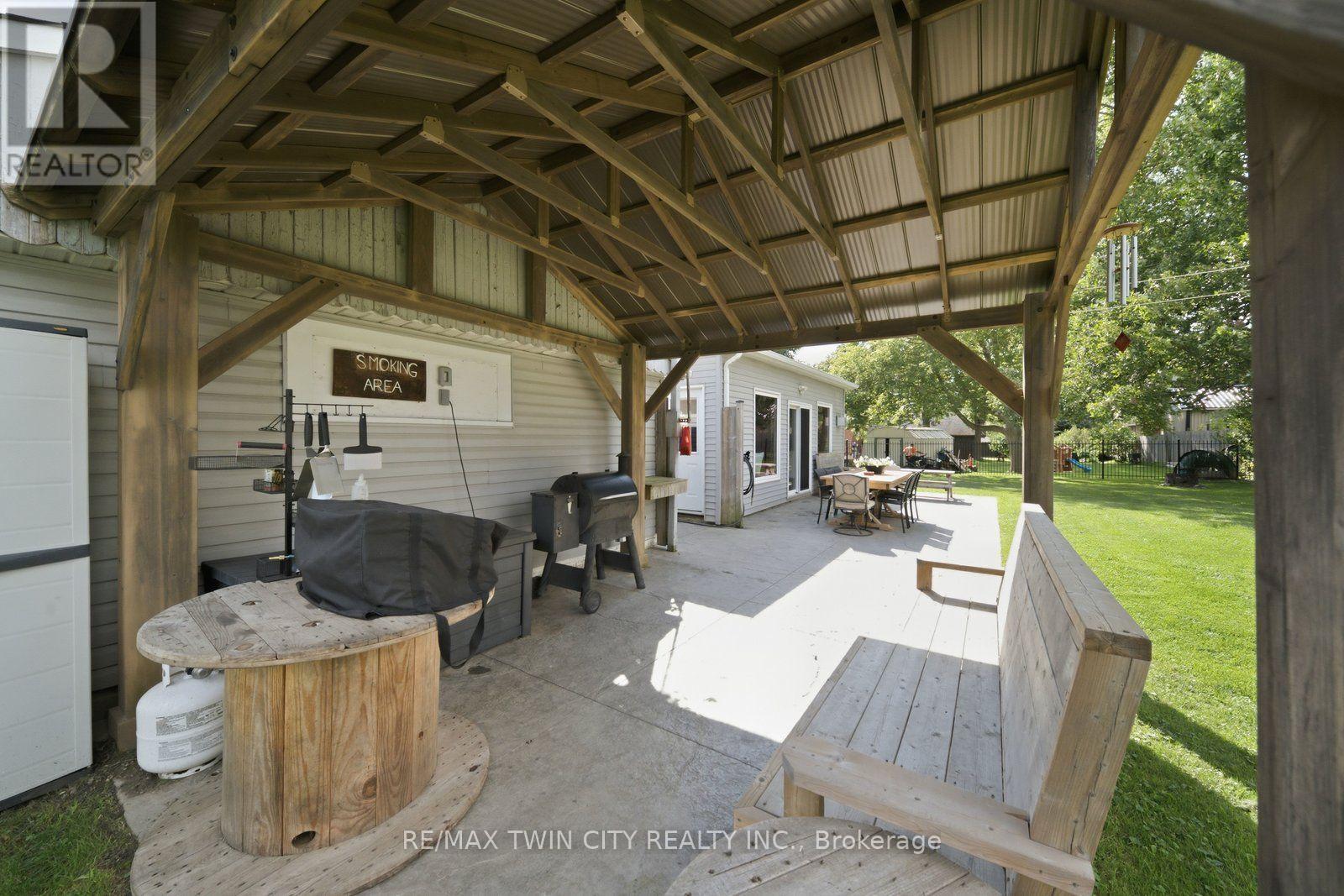 2214 William Shakespeare Street, Perth East, Ontario  N0B 2P0 - Photo 41 - X13848444