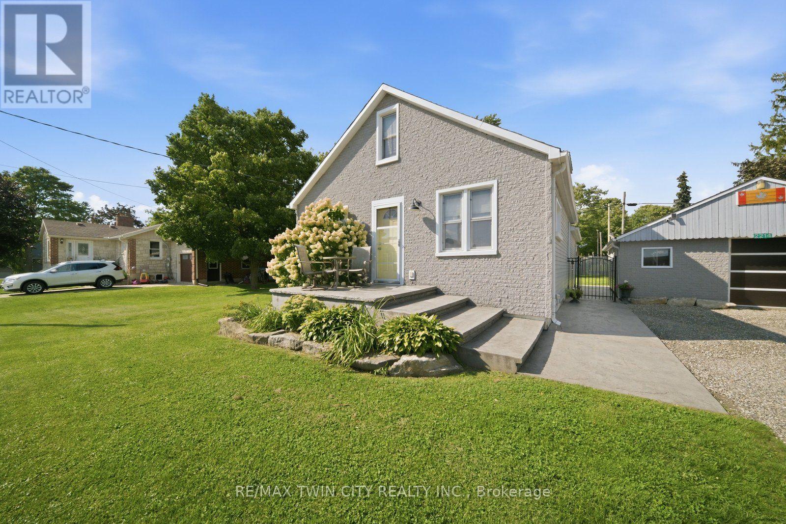 2214 William Shakespeare Street, Perth East, Ontario  N0B 2P0 - Photo 7 - X13848444