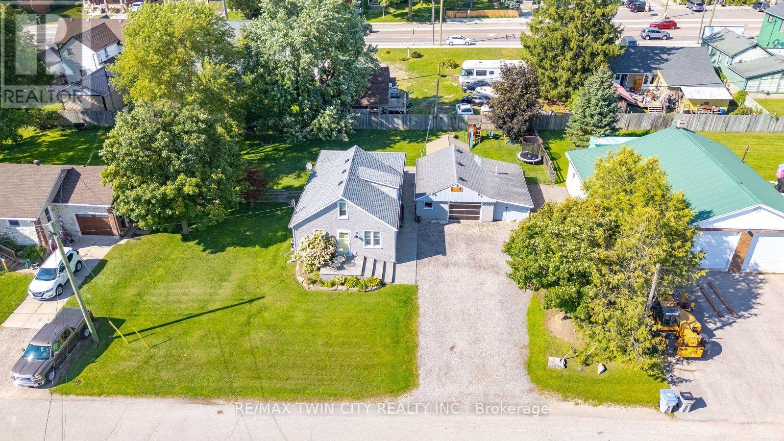 2214 William Shakespeare Street, Perth East, Ontario  N0B 2P0 - Photo 9 - X13848444