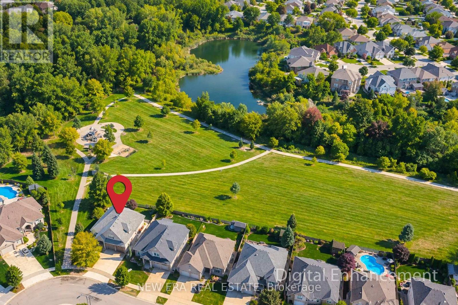 24 Carmichael Crescent, Brantford, Ontario  N3R 8A8 - Photo 11 - X13848480