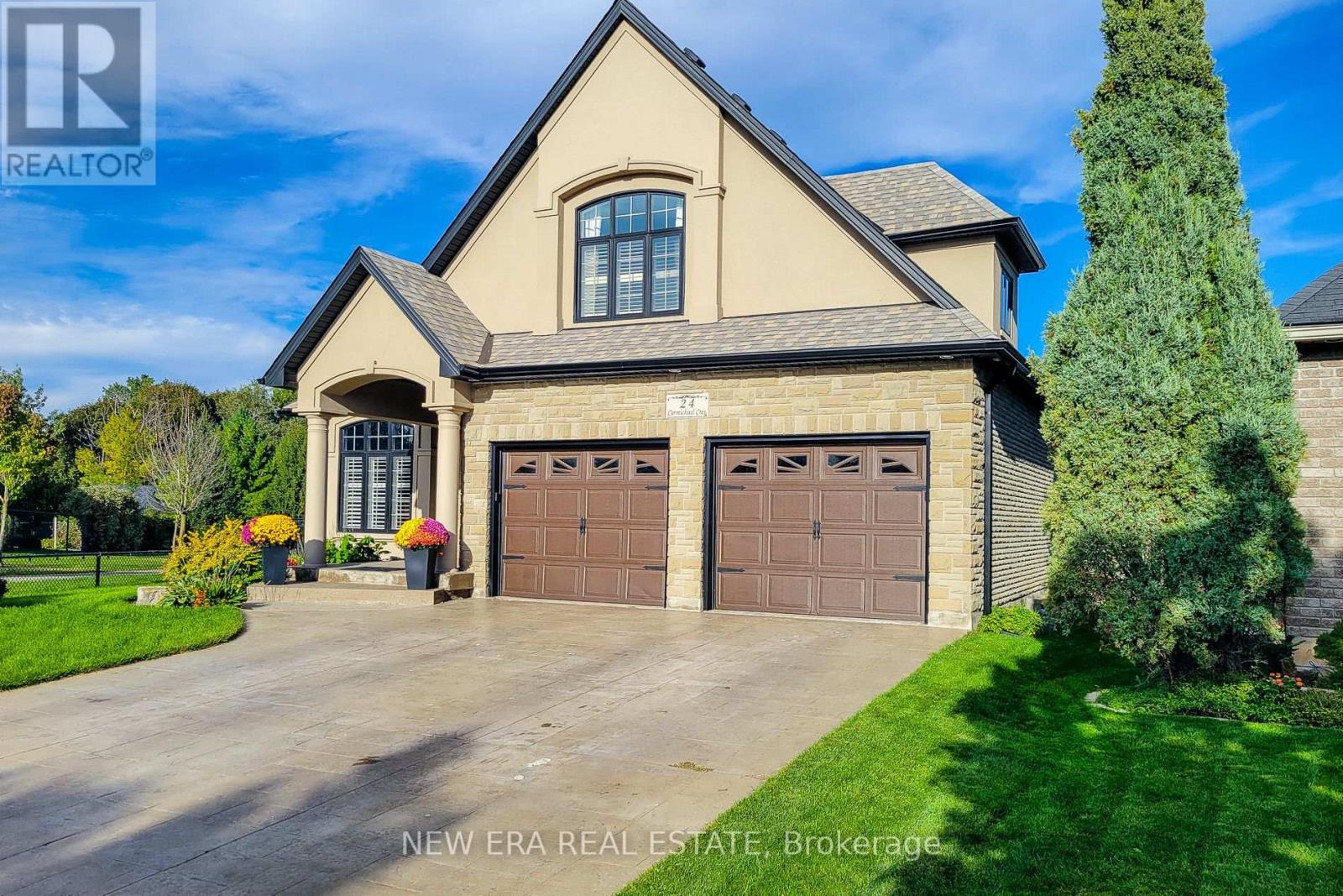 24 Carmichael Crescent, Brantford, Ontario  N3R 8A8 - Photo 2 - X13848480