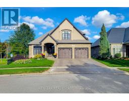 24 CARMICHAEL CRESCENT, Brantford, Ontario