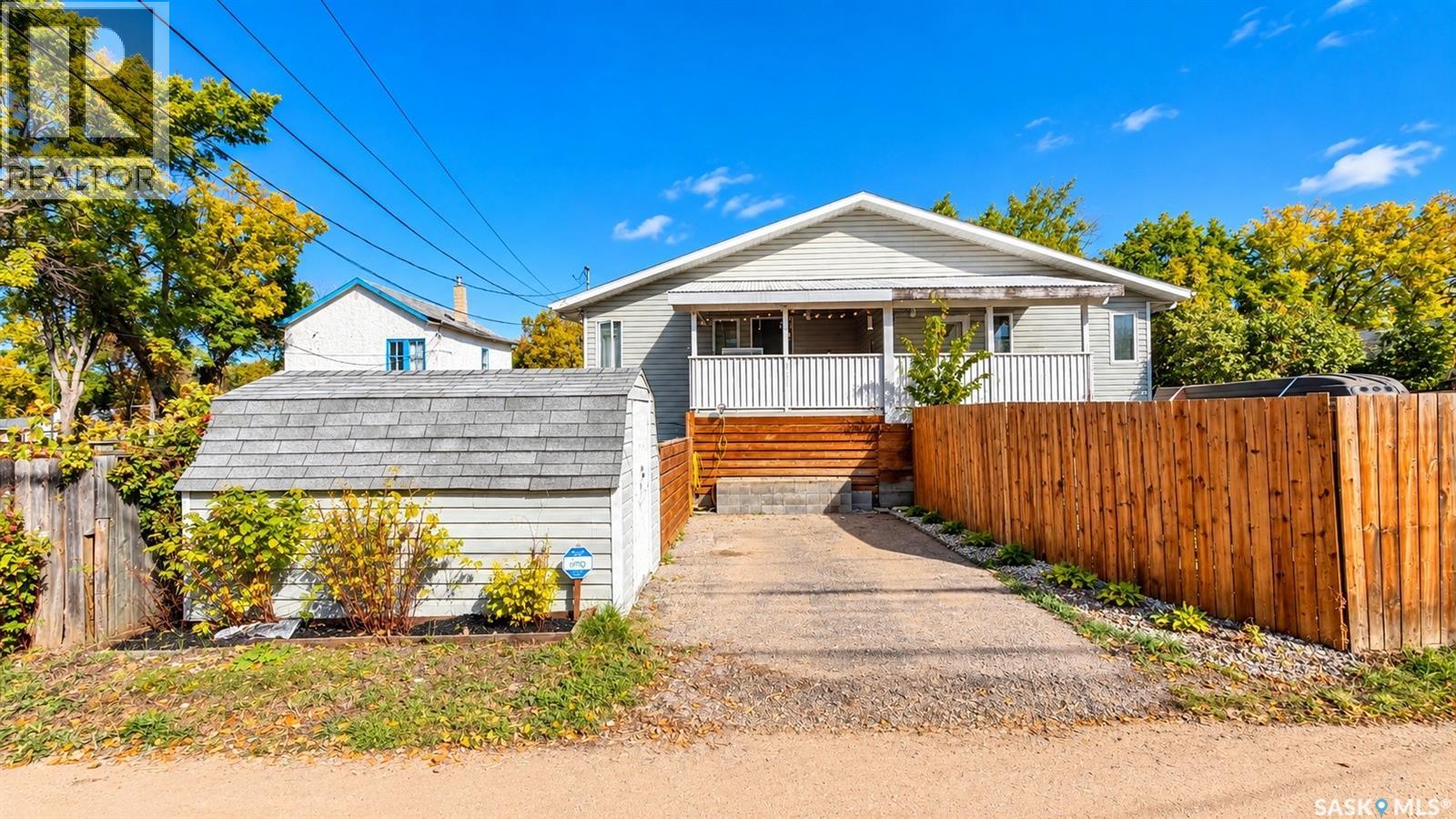 717 31st Street W, Saskatoon, Saskatchewan  S7L 0R5 - Photo 26 - SK050007