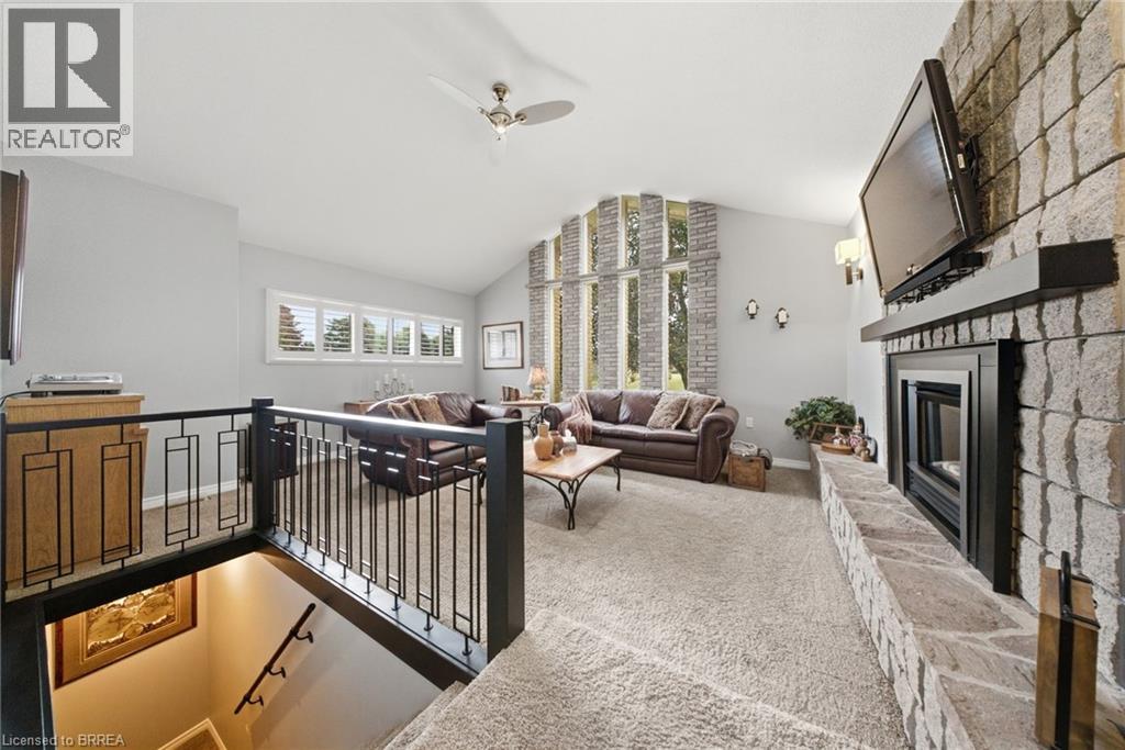 129 Tranquility Street, Brantford, Ontario  N3R 3H9 - Photo 25 - 40867611