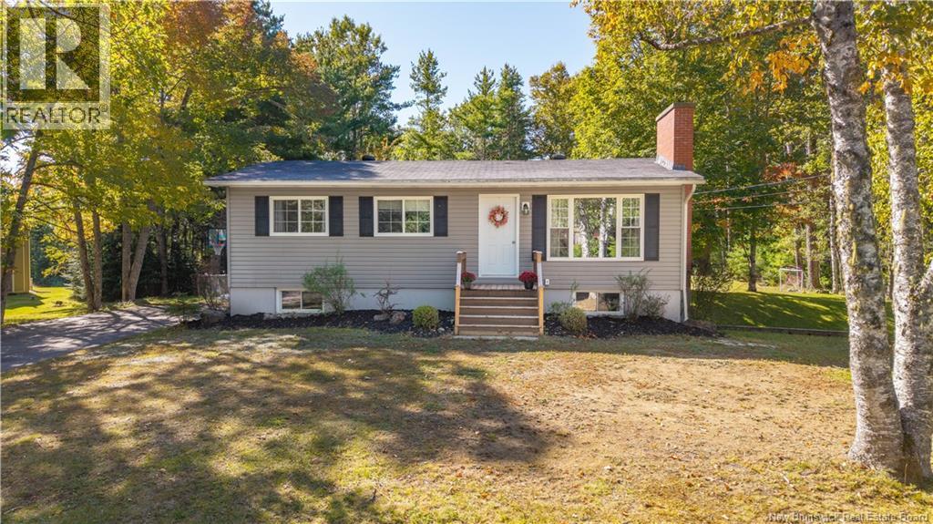 499 Ledge Road, Dufferin, New Brunswick  E3L 3N6 - Photo 1 - NB148723