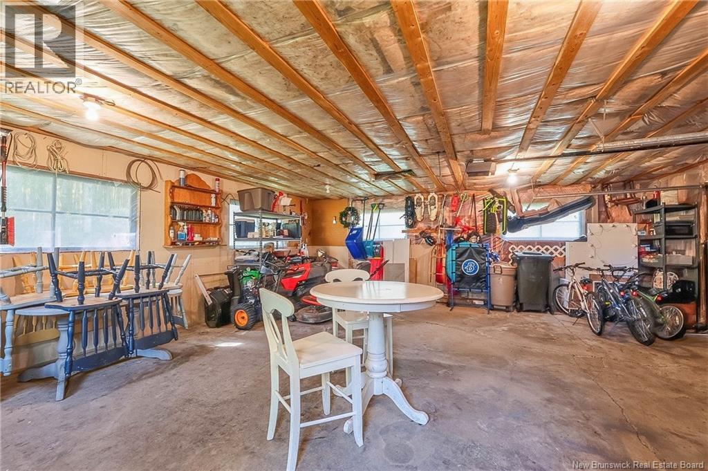 499 Ledge Road, Dufferin, New Brunswick  E3L 3N6 - Photo 46 - NB148723