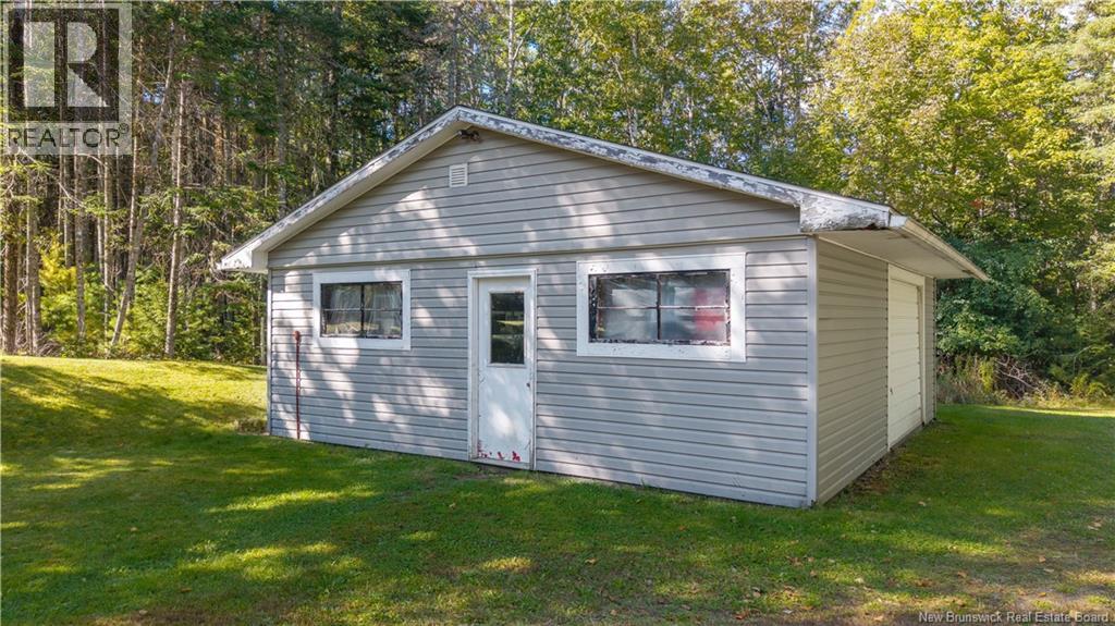 499 Ledge Road, Dufferin, New Brunswick  E3L 3N6 - Photo 47 - NB148723