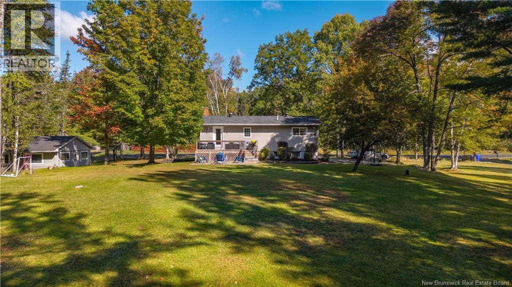 499 Ledge Road, Dufferin, New Brunswick  E3L 3N6 - Photo 6 - NB148723