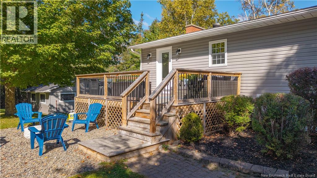 499 Ledge Road, Dufferin, New Brunswick  E3L 3N6 - Photo 7 - NB148723