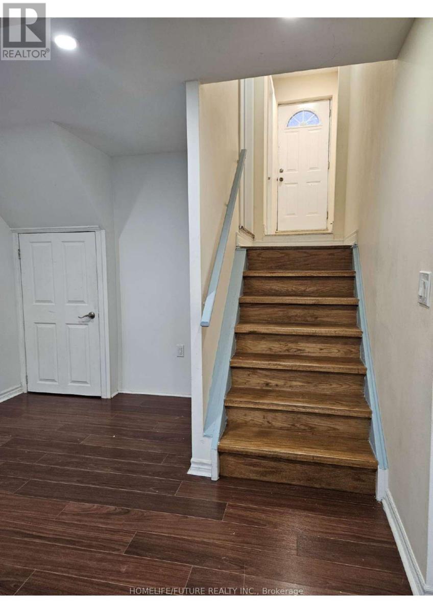Bsmt - 86 Havelock Gate, Markham, Ontario  L3S 3P6 - Photo 3 - N13708078