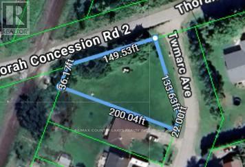 Lot 45 Twmarc Avenue, Brock, Ontario  L0K 1A0 - Photo 1 - N13212458