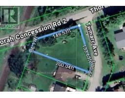 LOT 45 TWMARC AVENUE, Brock, Ontario