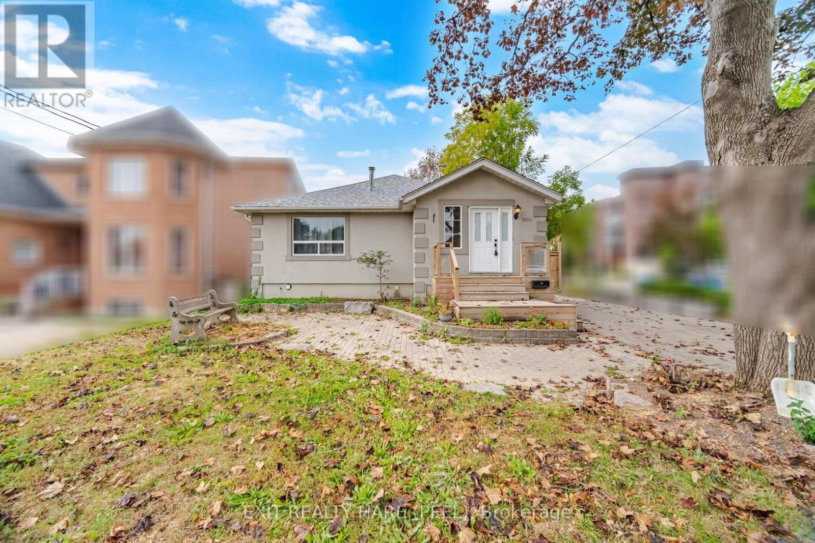7698 Kipling Avenue, Vaughan, Ontario  L4L 1Y6 - Photo 2 - N13753942
