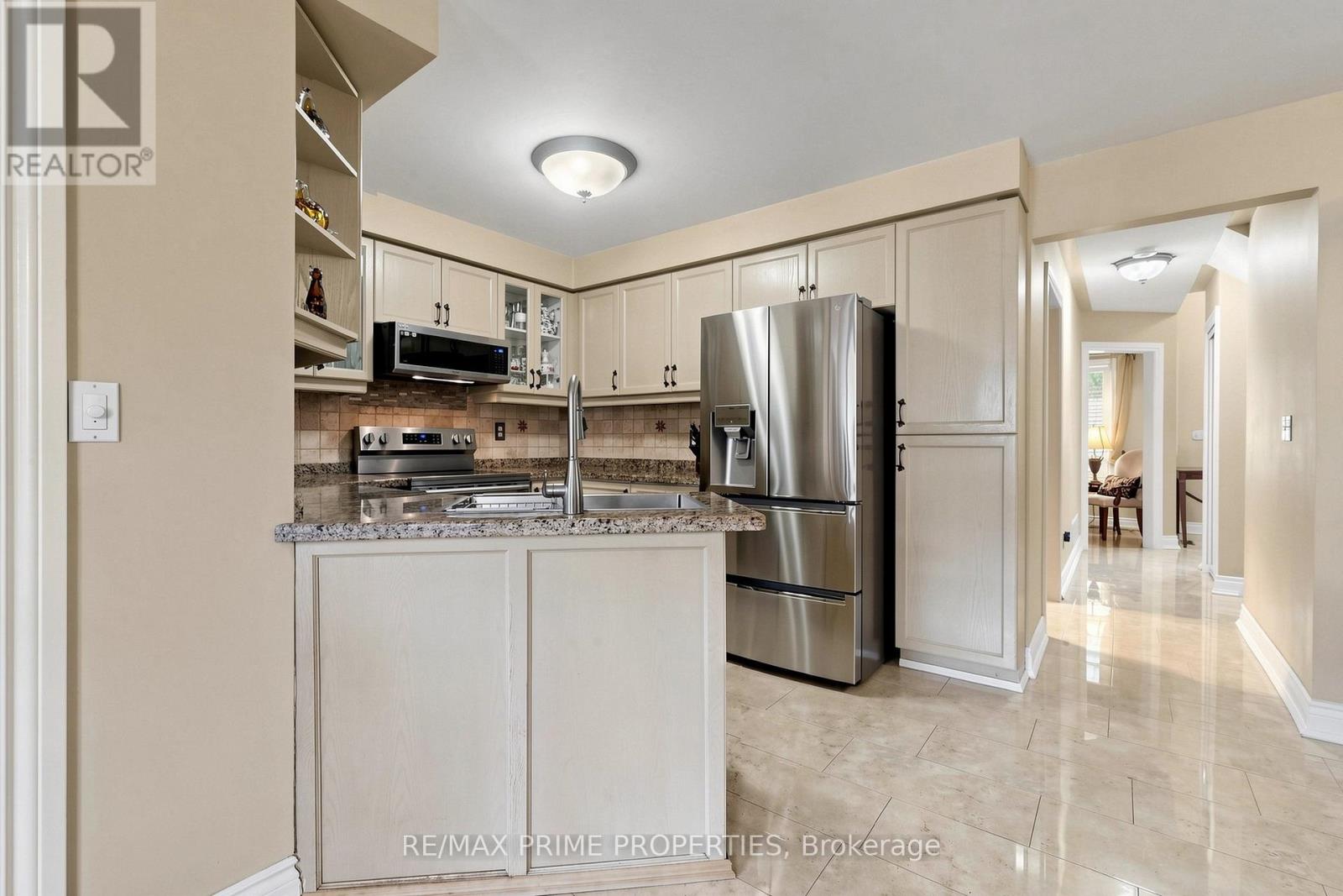 101 Settlement Park Avenue, Markham, Ontario  L6B 1B6 - Photo 16 - N13846298