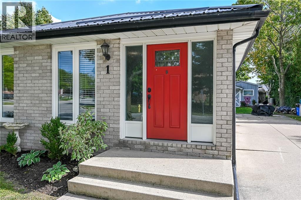 1 Woodfield Avenue, Townsend, Ontario  N0A 1S0 - Photo 6 - 40867925