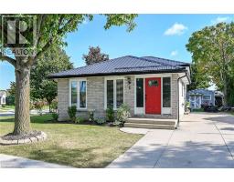 1 WOODFIELD Avenue, townsend, Ontario