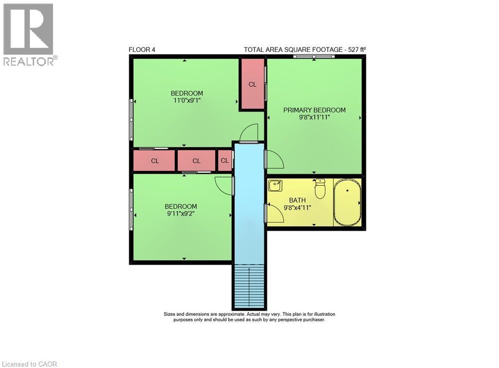 1 Woodfield Avenue, Townsend, Ontario  N0A 1S0 - Photo 47 - 40867925