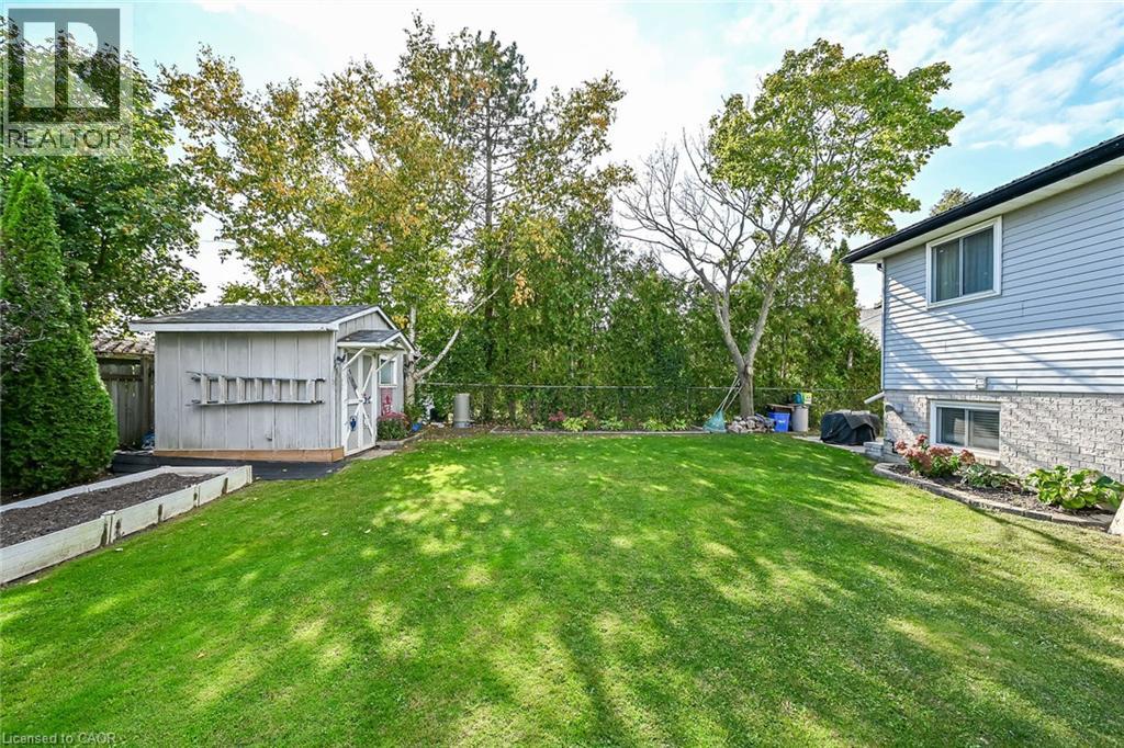 1 Woodfield Avenue, Townsend, Ontario  N0A 1S0 - Photo 46 - 40867925