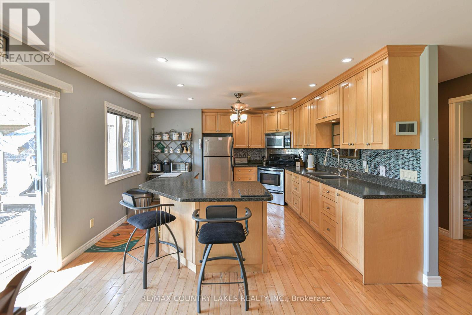 2865 Concession A Road, Ramara, Ontario  L0K 1B0 - Photo 6 - S13640994