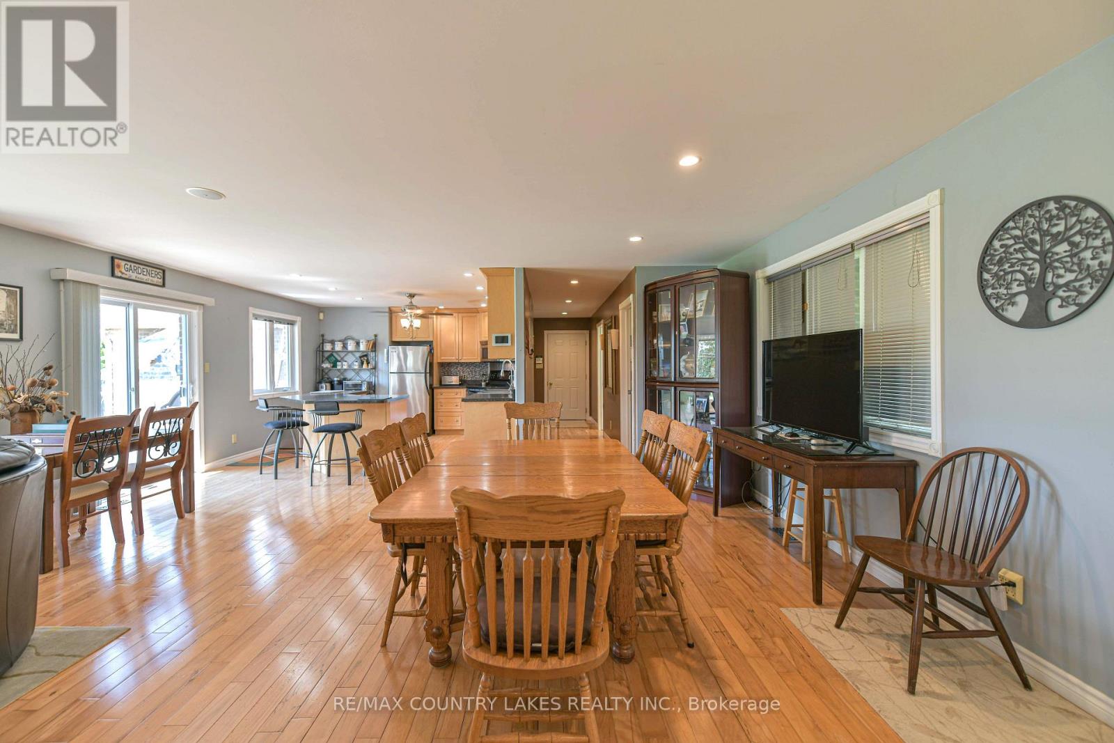 2865 Concession A Road, Ramara, Ontario  L0K 1B0 - Photo 8 - S13640994