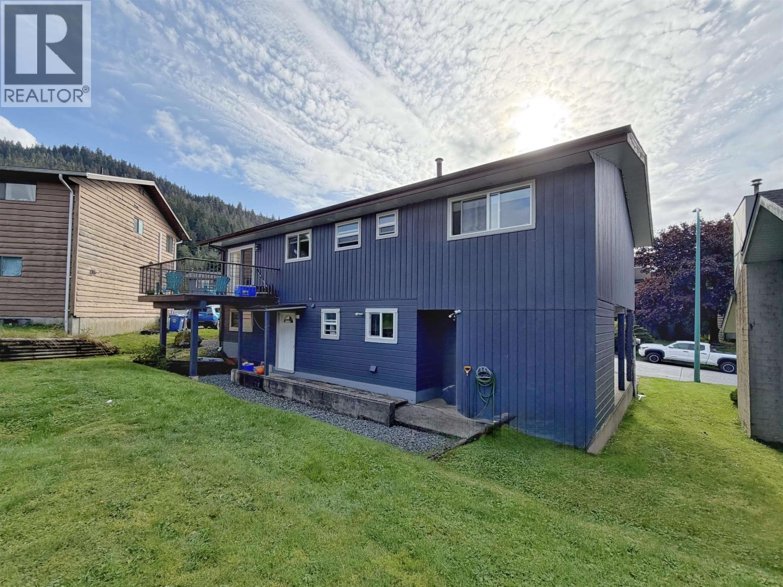 147-149 Gull Crescent, Prince Rupert, British Columbia  V8J 4G4 - Photo 4 - R3171076