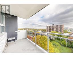 907 - 151 LAROSE AVENUE E, Toronto, Ontario