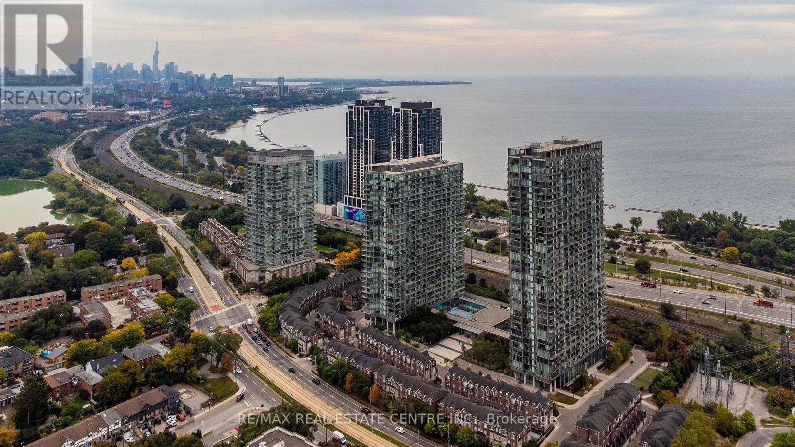 912 - 103 THE QUEENSWAY AVENUE, Toronto, Ontario