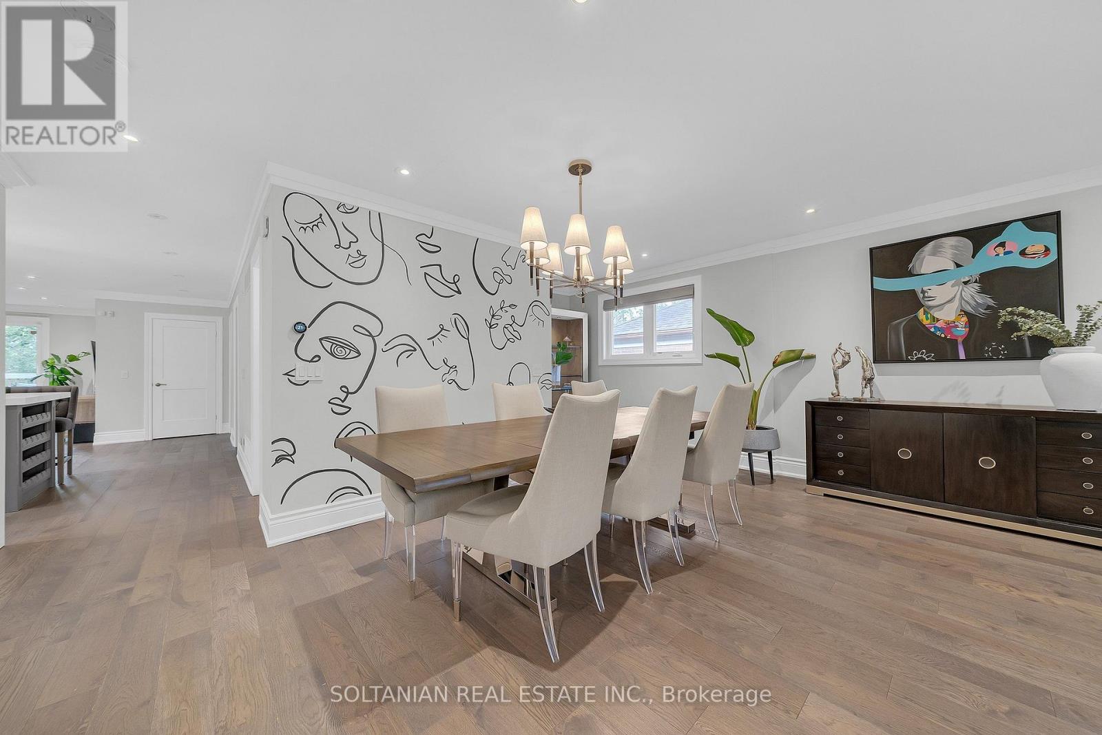 33 Madawaska Avenue, Toronto, Ontario  M2M 2R1 - Photo 5 - C13848318