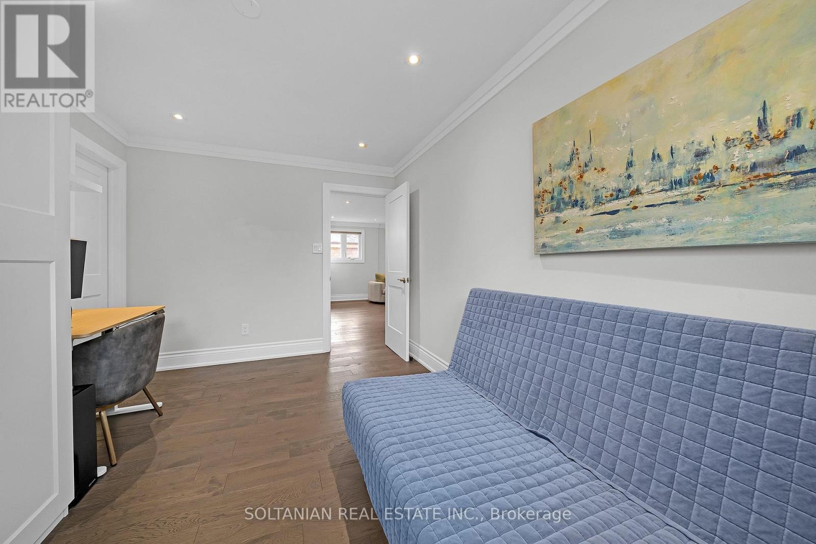 33 Madawaska Avenue, Toronto, Ontario  M2M 2R1 - Photo 30 - C13848318