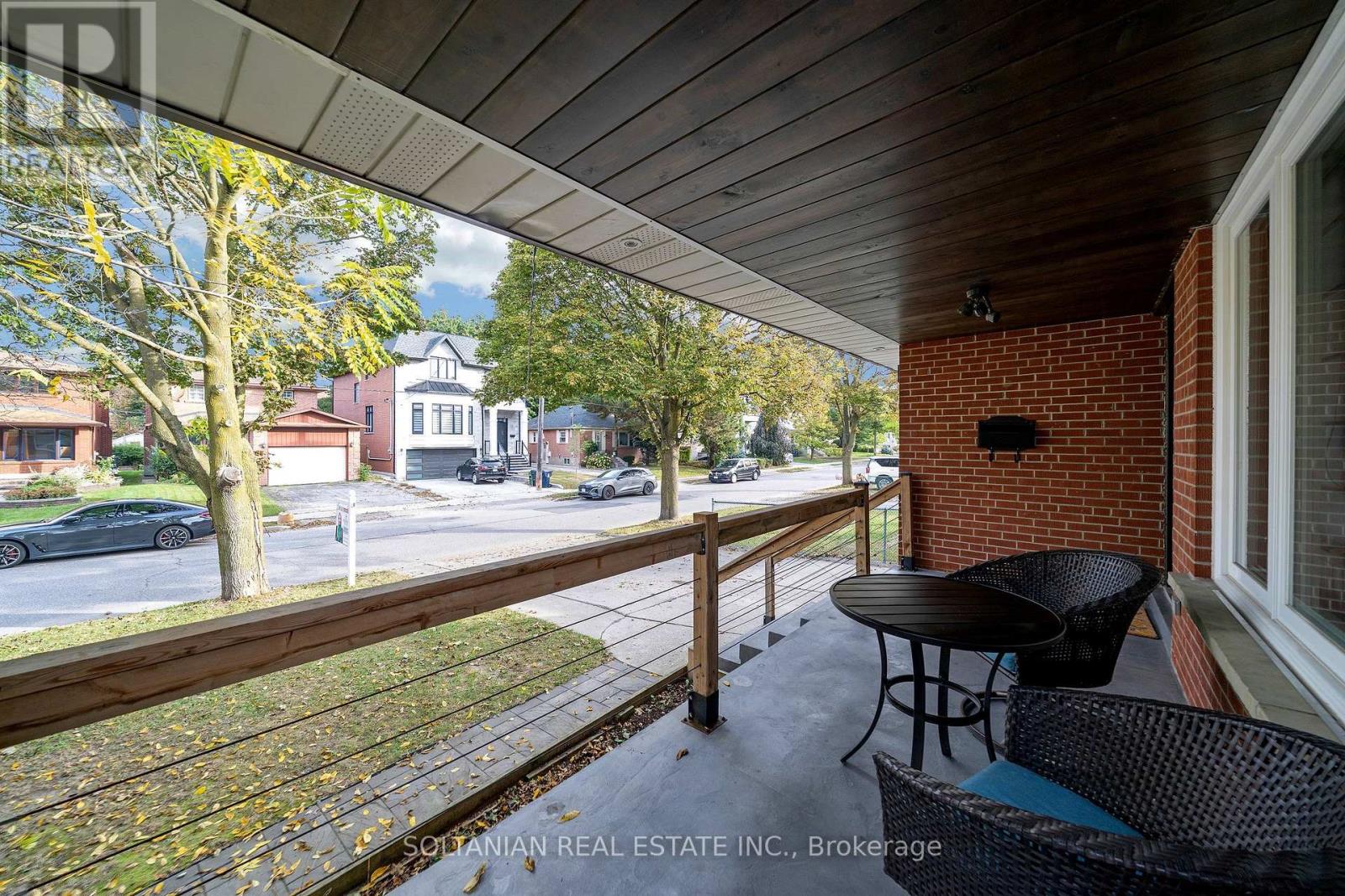 33 Madawaska Avenue, Toronto, Ontario  M2M 2R1 - Photo 31 - C13848318