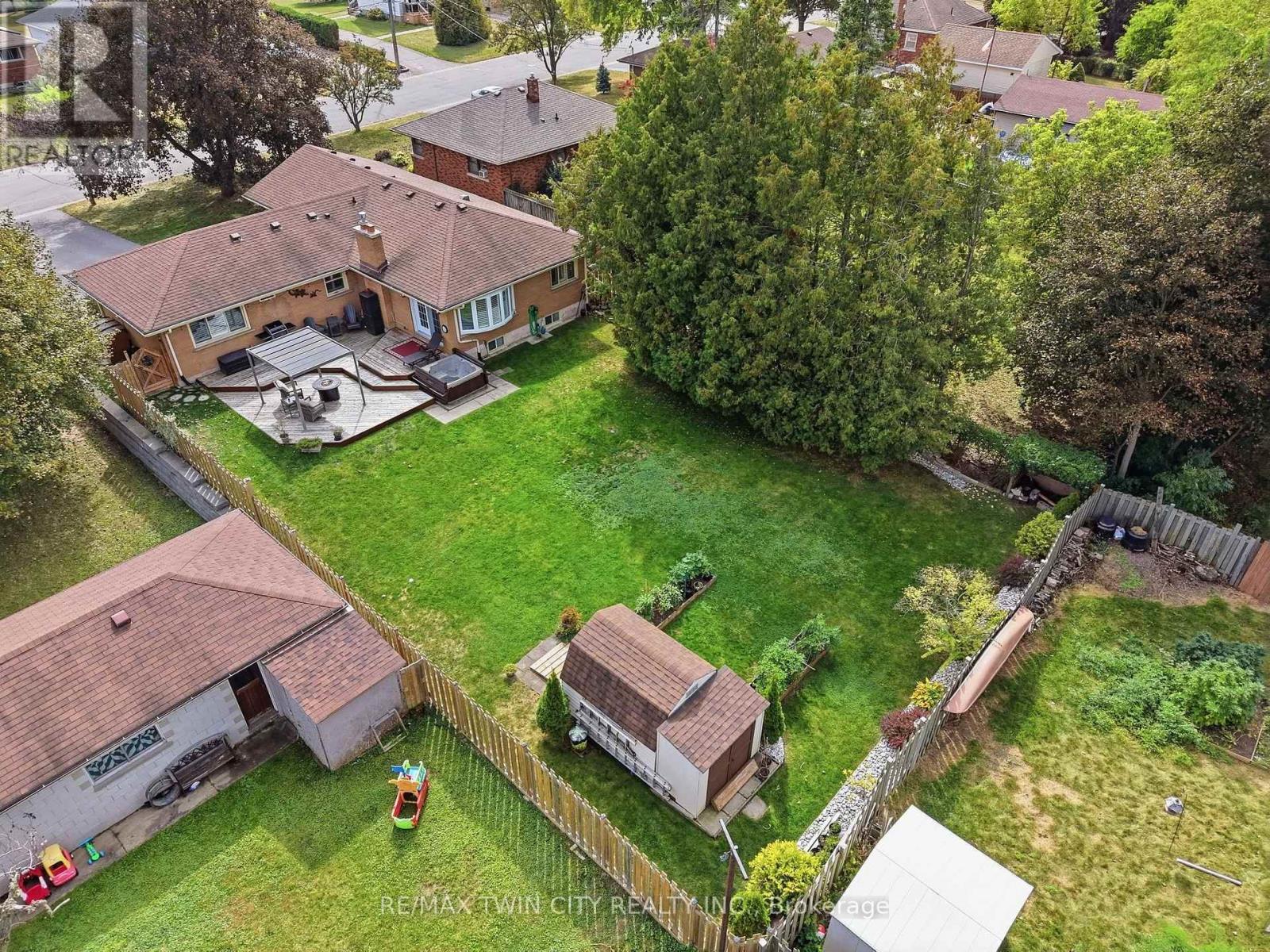 129 Tranquility Street, Brantford, Ontario  N3R 3H9 - Photo 44 - X13846326