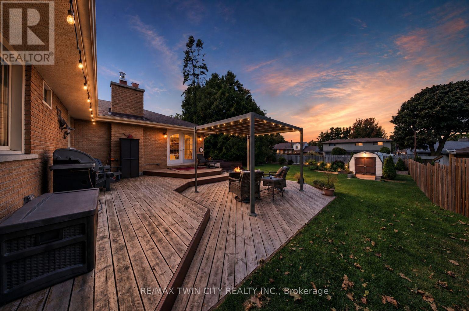 129 Tranquility Street, Brantford, Ontario  N3R 3H9 - Photo 30 - X13846326