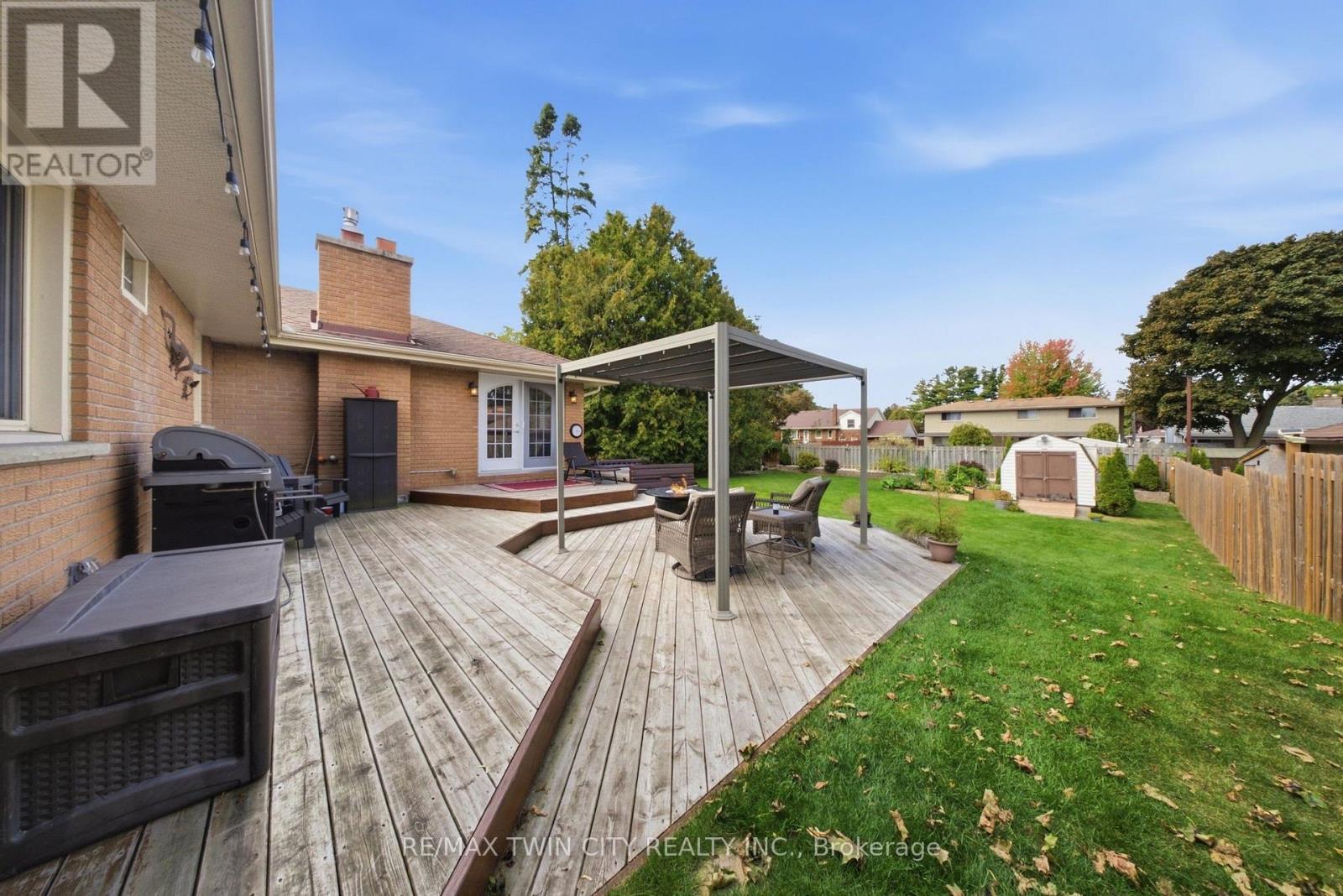 129 Tranquility Street, Brantford, Ontario  N3R 3H9 - Photo 31 - X13846326