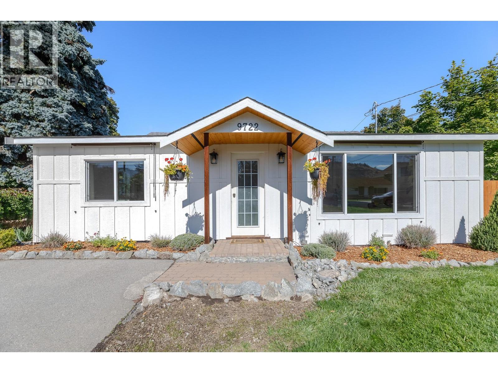 9722 Julia Street, Summerland, British Columbia