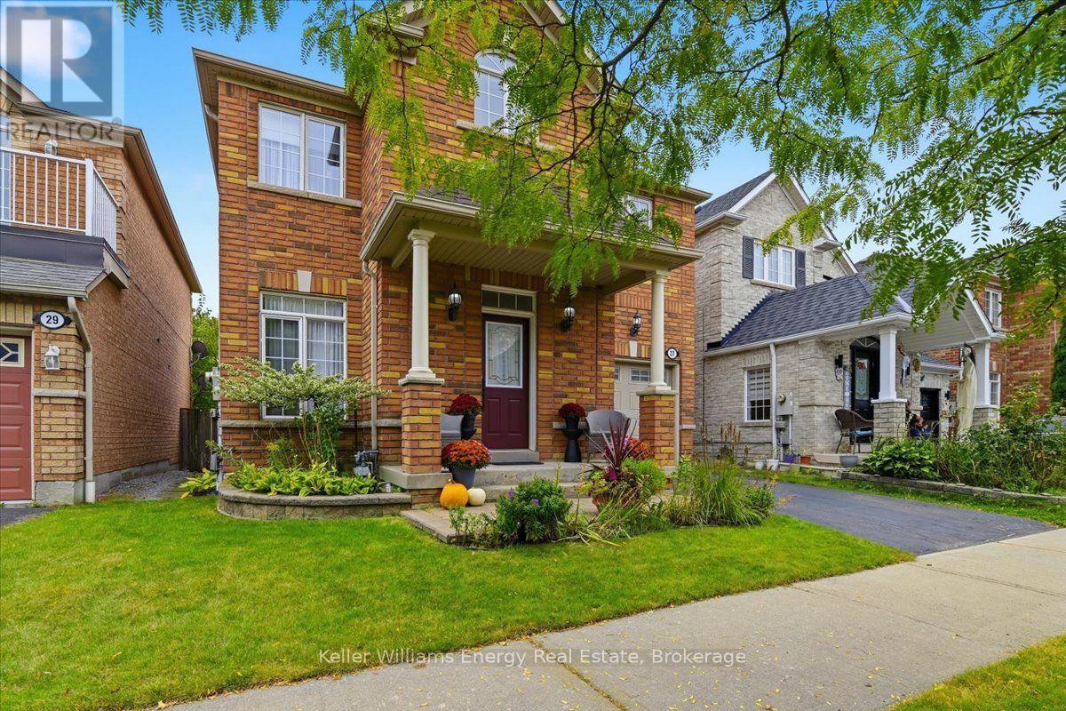 27 Dent Street, Ajax, Ontario  L1T 4G1 - Photo 3 - E13848604