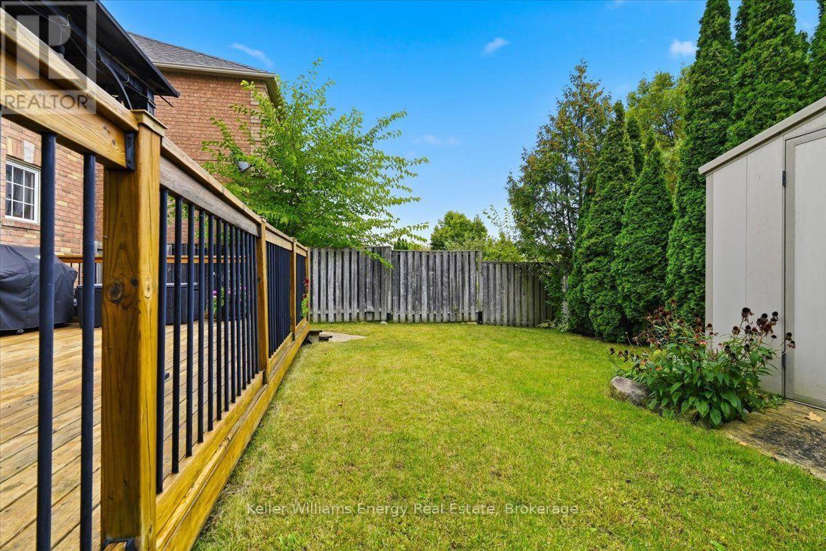 27 Dent Street, Ajax, Ontario  L1T 4G1 - Photo 38 - E13848604