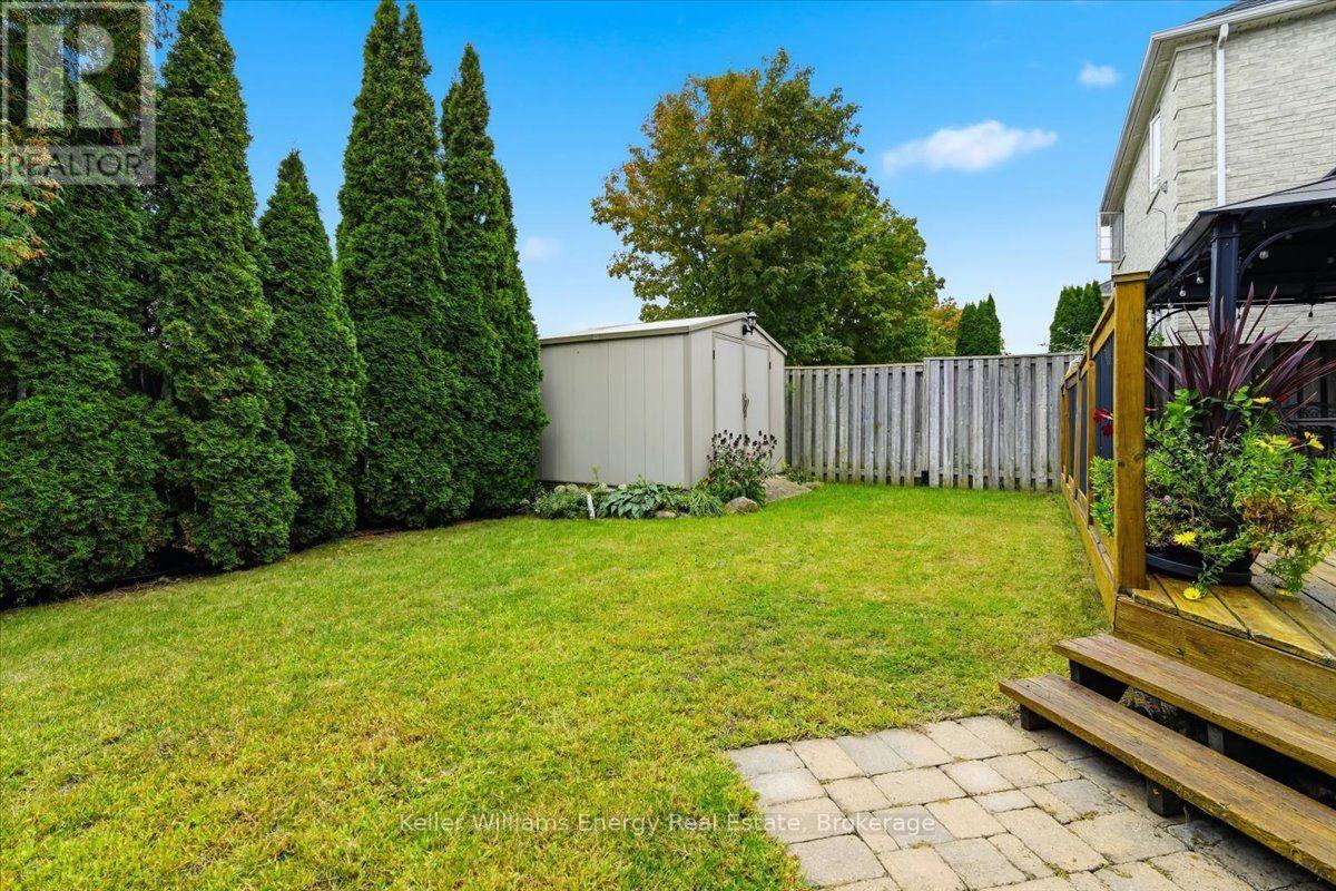 27 Dent Street, Ajax, Ontario  L1T 4G1 - Photo 39 - E13848604