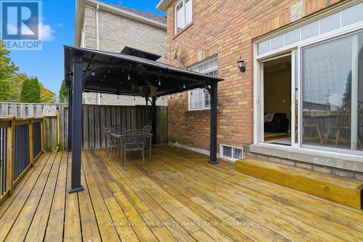 27 Dent Street, Ajax, Ontario  L1T 4G1 - Photo 45 - E13848604