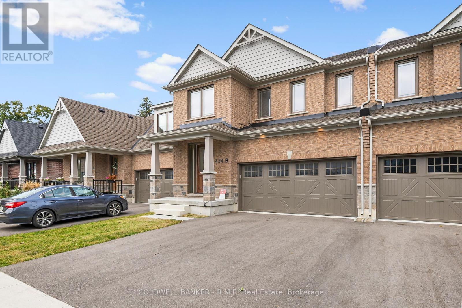 B - 434 Orchard Avenue S, Cobourg, Ontario  K9A 3T7 - Photo 2 - X13848610