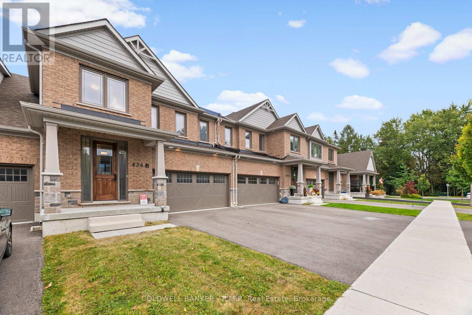 B - 434 Orchard Avenue S, Cobourg, Ontario  K9A 3T7 - Photo 3 - X13848610