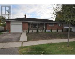 153 LANGARTH STREET W, London South, Ontario