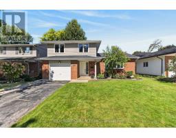 32 MEADOWVIEW ROAD, London South, Ontario
