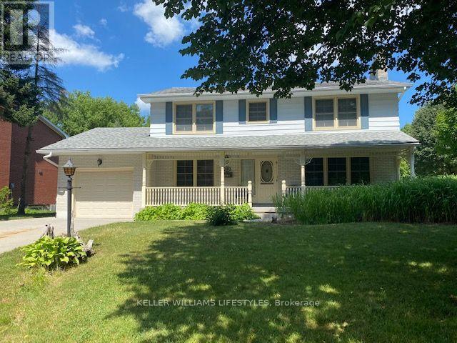 843 DRIFTWOOD ROAD, London North, Ontario