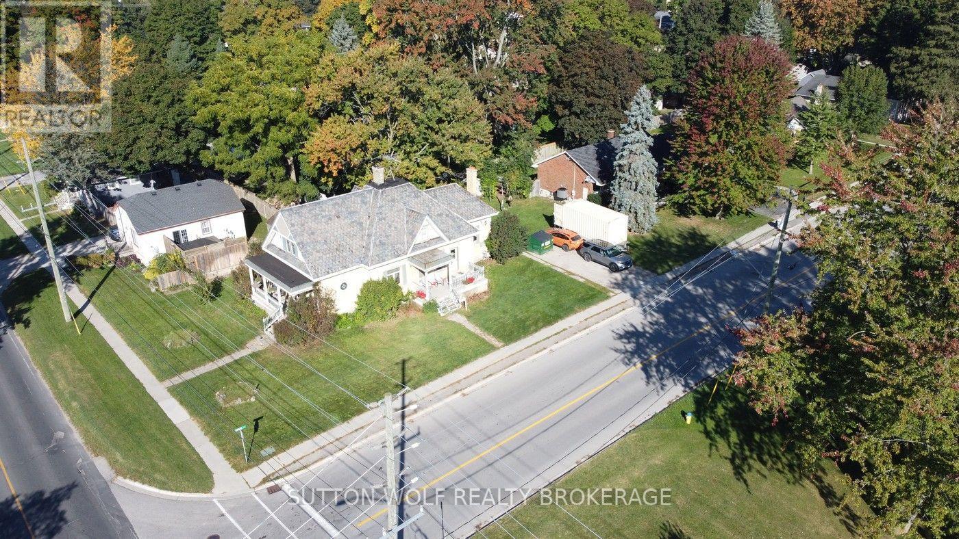 351 Albert Street, Strathroy-Caradoc, Ontario  N7G 1W4 - Photo 12 - X13848764