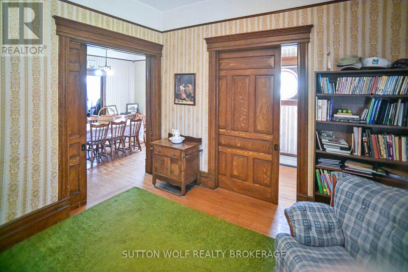 351 Albert Street, Strathroy-Caradoc, Ontario  N7G 1W4 - Photo 26 - X13848764