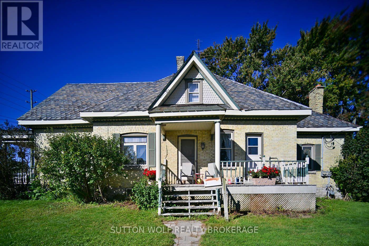 351 Albert Street, Strathroy-Caradoc, Ontario  N7G 1W4 - Photo 3 - X13848764